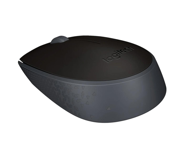 LOGITECH Mysz Logitech M171 wireless czarna - 285732 - zdjęcie 4